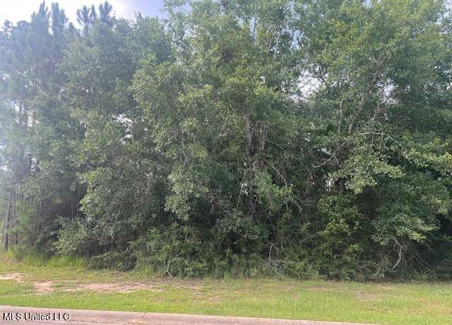 Property at Lot 153 Players Cv, Gautier, MS 39553