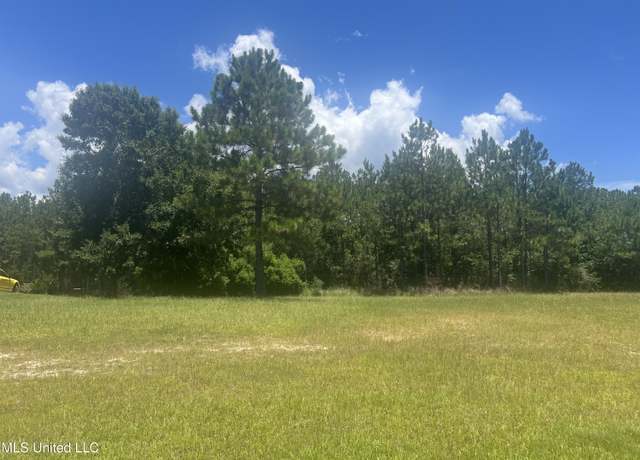 Property at Lot 153 Players Cv, Gautier, MS 39553