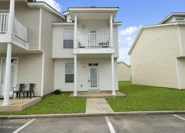 Property at 1121 Century Oaks, Gulfport, MS 39507, 3 beds, 3 baths