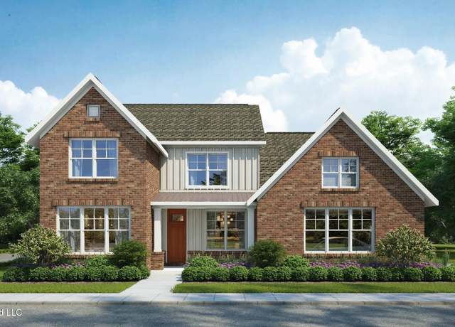 Property at 9530 Mcelroy Farms Dr, Olive Branch, MS 38654, 4 beds, 3.5 baths