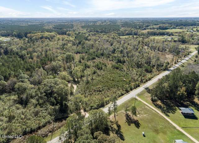Property at 111 Ms-44, Sumrall, MS 39482