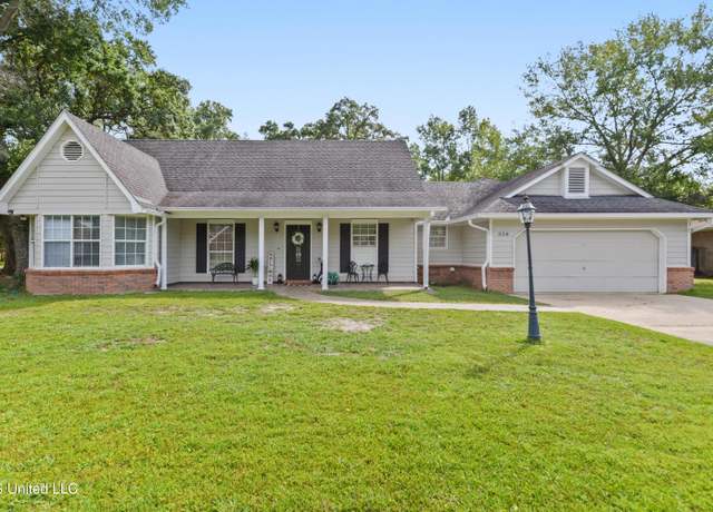 Property at 236 Tantallon Dr, Ocean Springs, MS 39564, 3 beds, 2.5 baths