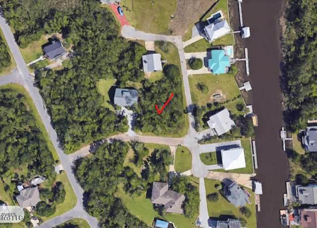 Property at Kelly Cv, Pass Christian, MS 39571
