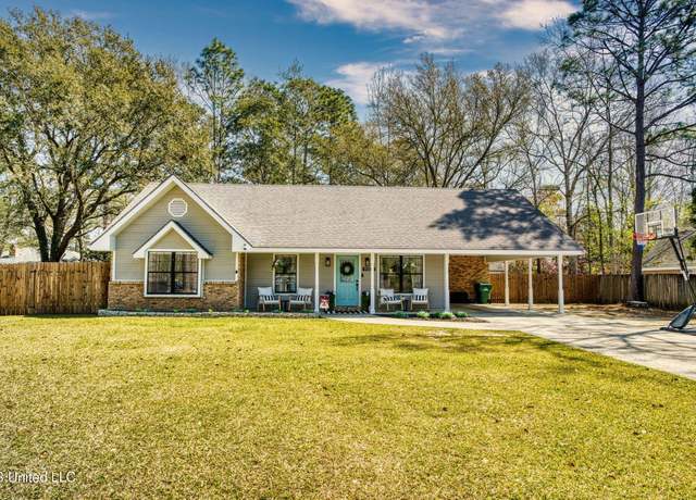 Property at 9002 Fishook Ln Ln, Picayune, MS 39466, 3 beds, 2 baths