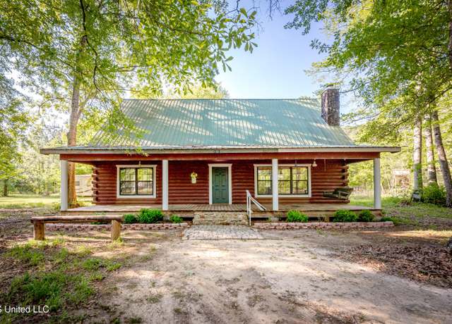 Property at 21521 Billy Johnson Rd, Moss Point, MS 39562, 3 beds, 2 baths