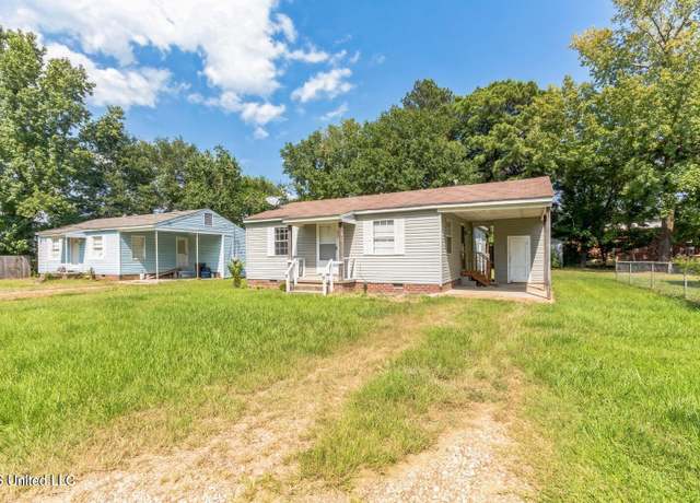 Property at 114 Saint Paul St, Pearl, MS 39208, 3 beds, 2 baths
