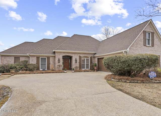 Property at 118 Tremont Way, Madison, MS 39110, 4 beds, 3.5 baths