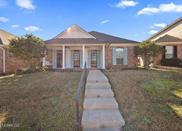 Property at 530 Beacon Cv, Brandon, MS 39047, 3 beds, 2.5 baths