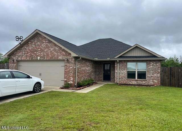 Property at 31 Bear Path Path, Picayune, MS 39466, 3 beds, 2 baths