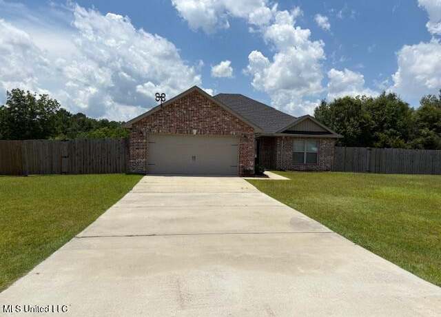 Property at 31 Bear Path Path, Picayune, MS 39466, 3 beds, 2 baths