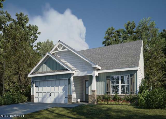 Property at 9684 West Oaklawn Rd, Biloxi, MS 39532, 3 beds, 3 baths