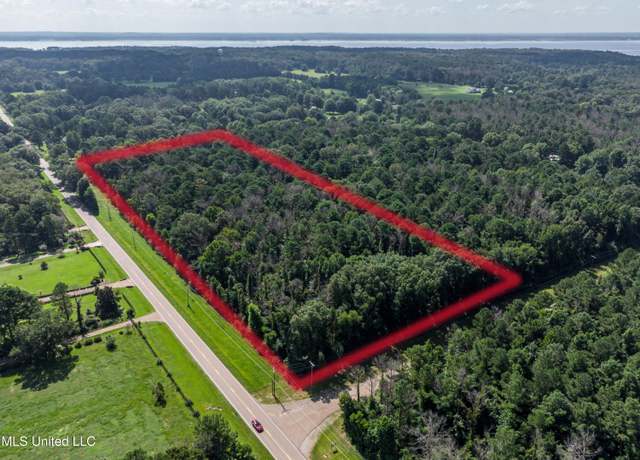 Property at 0 N Old Canton Rd, Canton, MS 39046