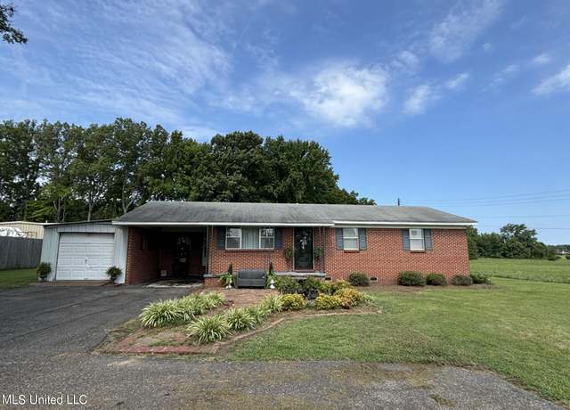 Property at 6501 Highway 51, Horn Lake, MS 38637, 5 beds, 3.5 baths