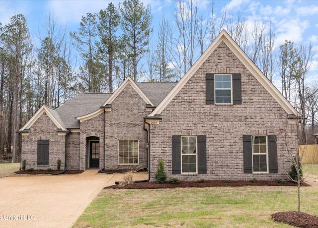 Property at 2406 Scott Meadows Ln, Hernando, MS 38632, 4 beds, 2 baths