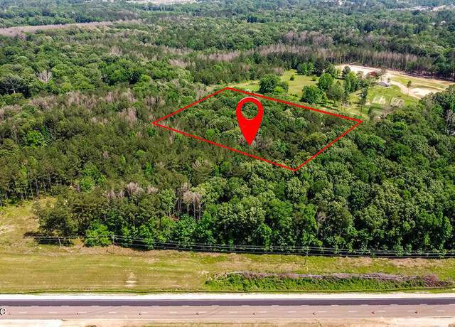 Property at 000 Highway 25, Brandon, MS 39047