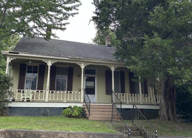 Property at 301 Arlington Ave, Natchez, MS 39120, 1 bed, 1 bath