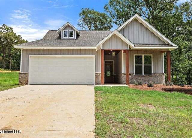 Property at 222 Ella Ln, Florence, MS 39073, 3 beds, 2 baths