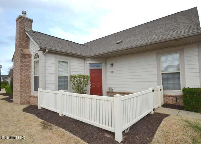Property at 8755 Parkview Oaks Cir, Olive Branch, MS 38654, 3 beds, 2.5 baths