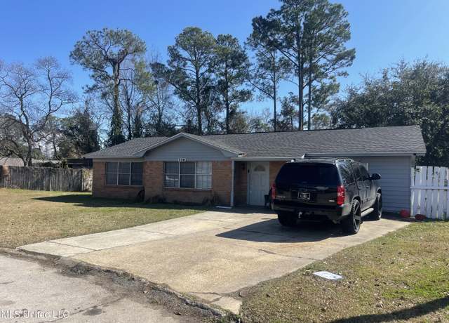 Property at 356 Springdale Cir, D'iberville, MS 39540, 3 beds, 2 baths