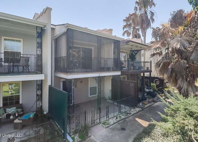 Property at 2501 Gulf Ave #29, Gulfport, MS 39501, 3 beds, 2 baths