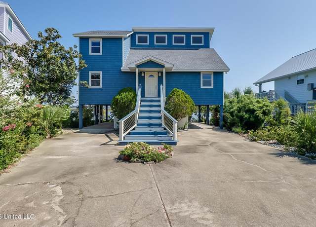 Property at 114 Poplar Pt, Pass Christian, MS 39571, 2 beds, 2 baths