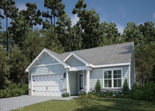 Property at 9658 West Oaklawn Rd, Biloxi, MS 39532, 3 beds, 3 baths
