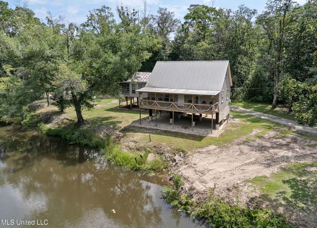 Property at 13240 River Rd, Gulfport, MS 39503, 2 beds, 1 bath
