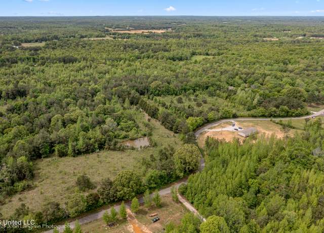 Property at 203 Witherspoon Rd, Michigan City, MS 38647