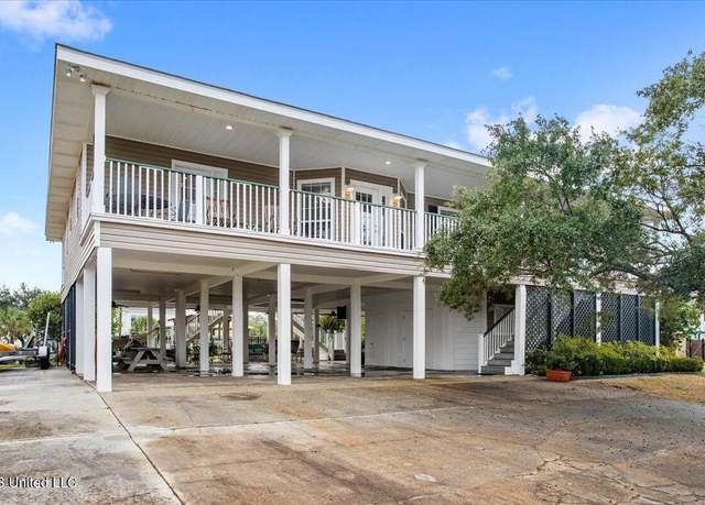 Property at 104 Palmwood Dr, Pass Christian, MS 39571, 3 beds, 2 baths