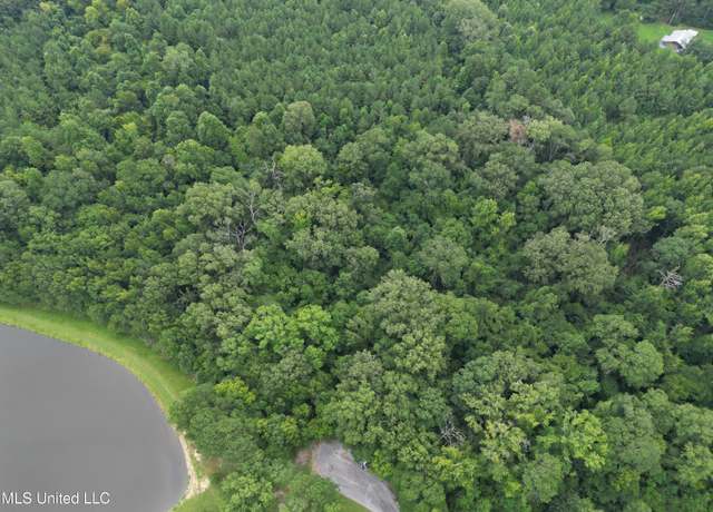 Property at Pine Lk, Terry, MS 39170