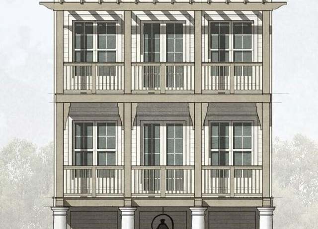 Property at Lot 5 S Beach Dr, Ocean Springs, MS 39564, 4 beds, 4.5 baths