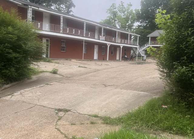 Property at 115 O'ferrell Ave, Jackson, MS 39209, 28 beds, 14 baths