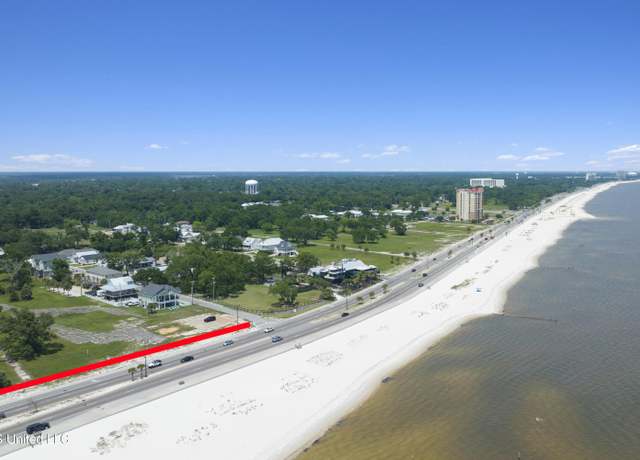 Property at 830 E Beach Blvd, Gulfport, MS 39507
