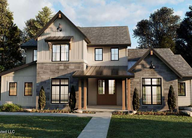 Property at 1150 S Pebble Cv, Byhalia, MS 38611, 4 beds, 2.5 baths