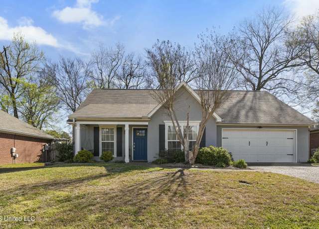 Property at 3033 Windwood Cir, Flowood, MS 39232, 3 beds, 2 baths