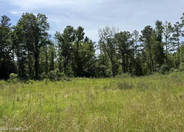 Property at 1228 Boyd Rd, Utica, MS 39175