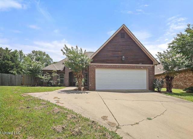 Property at 519 Morning Glory Cv, Madison, MS 39110, 4 beds, 2 baths