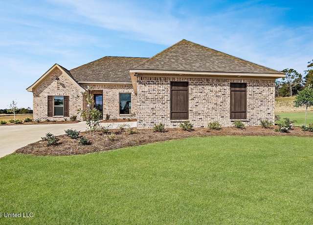 Property at 903 Capstone Cv, Brandon, MS 39042, 4 beds, 3 baths