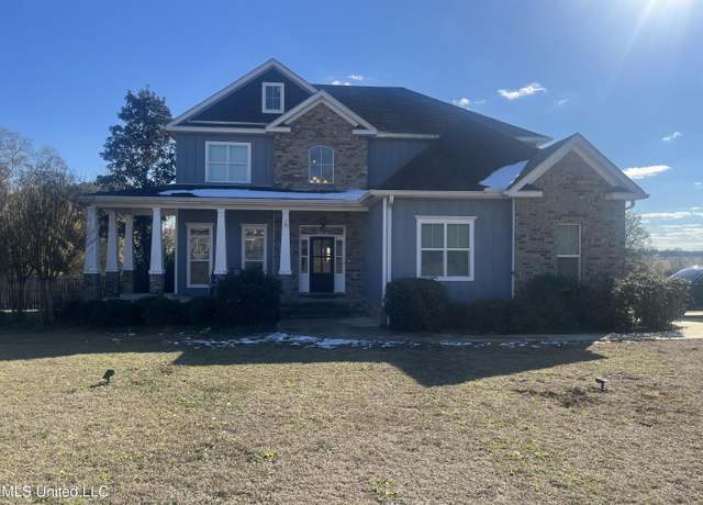 Property at 103 Sweetgrass Cv, Lucedale, MS 39452, 4 beds, 2.5 baths