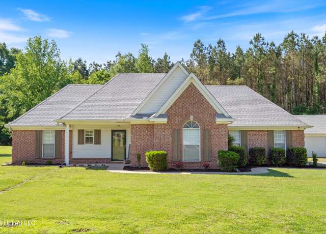 Property at 2482 Fletcher Cv, Hernando, MS 38632, 3 beds, 2 baths