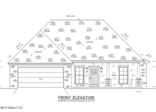 Property at 112 Park Ln, Brandon, MS 39047, 4 beds, 2 baths
