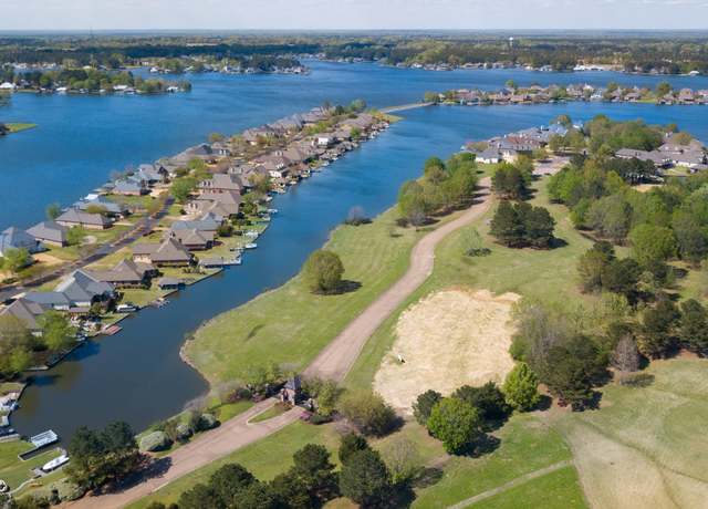 Property at Caroline Pointe Lot 1407 Blvd, Madison, MS 39110
