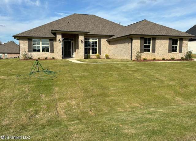 Property at 224 Farley Rd, Byhalia, MS 38611, 4 beds, 3 baths