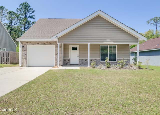 Property at 13181 Turtle Creek Pkwy, Gulfport, MS 39503, 3 beds, 2.5 baths