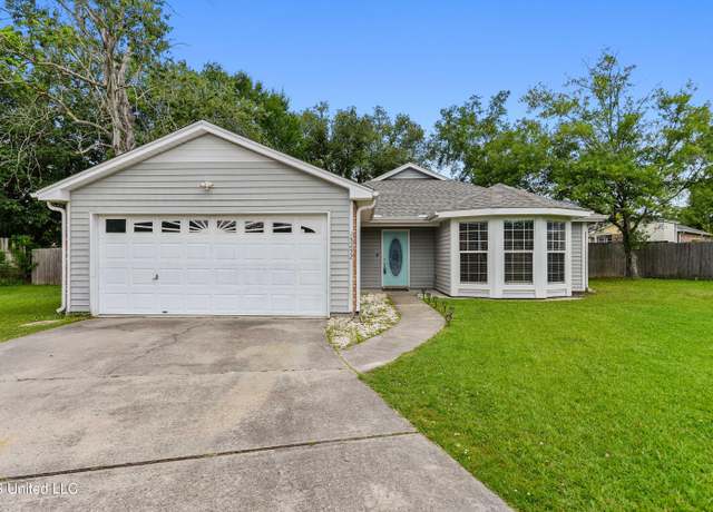 Property at 15252 Sunset Ct, Gulfport, MS 39503, 4 beds, 2 baths