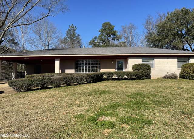 Property at 3410 Mahaffey Dr, Pearl, MS 39208, 3 beds, 1.5 baths