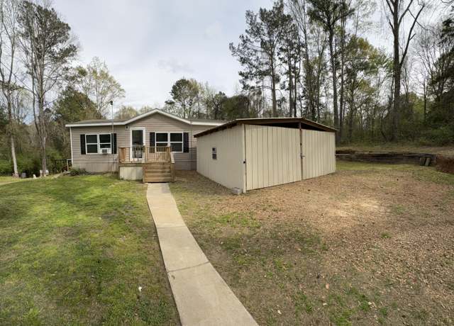 Property at 120 Mcalpin Rd, Florence, MS 39073, 3 beds, 2 baths