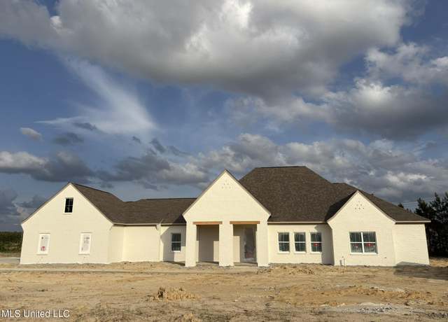 Property at 538 Stump Ridge Rd, Brandon, MS 39047, 4 beds, 3 baths