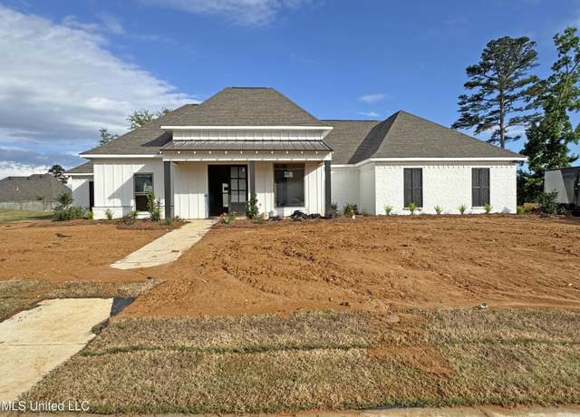 Property at 650 Prosperity Pl, Brandon, MS 39042, 4 beds, 3 baths