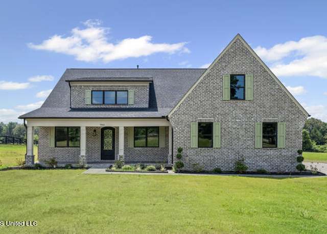 Property at 7455 Highway 301, Lake Cormorant, MS 38641, 4 beds, 3.5 baths